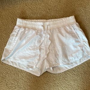 ZYIA Bomber Shorts Small
